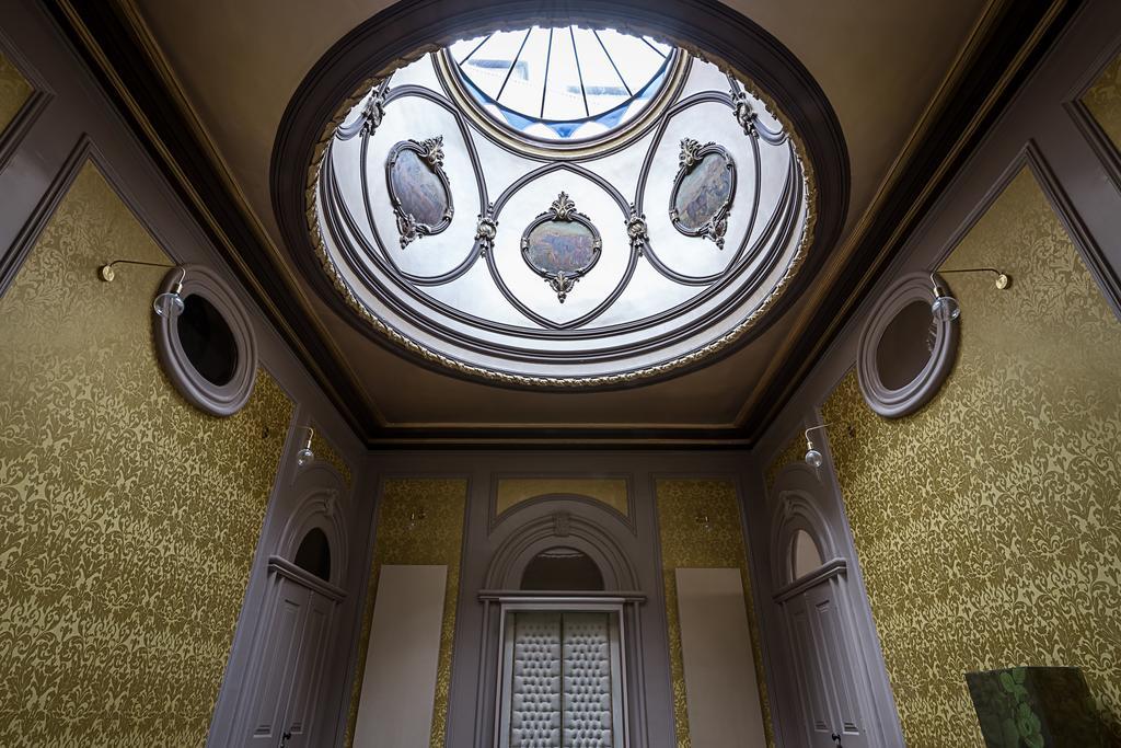 Charm Palace Oporto Esterno foto